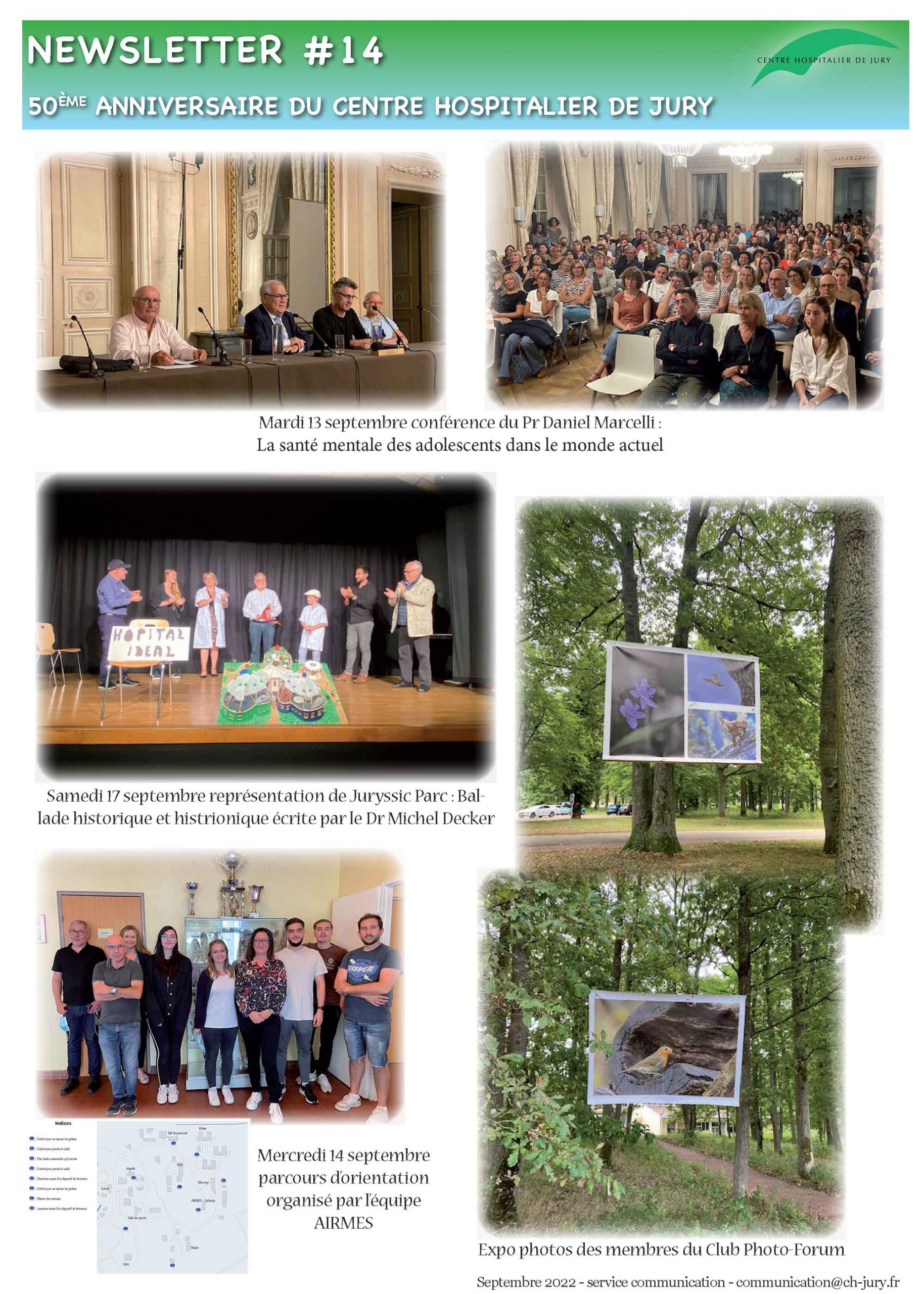 EPSM Metz Jury Newsletter 14