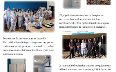 Newsletter 15