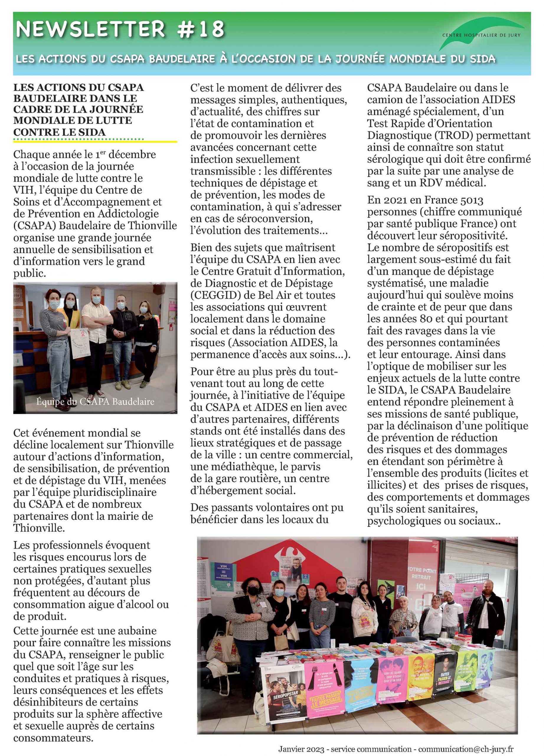 EPSM Metz Jury Newsletter 18