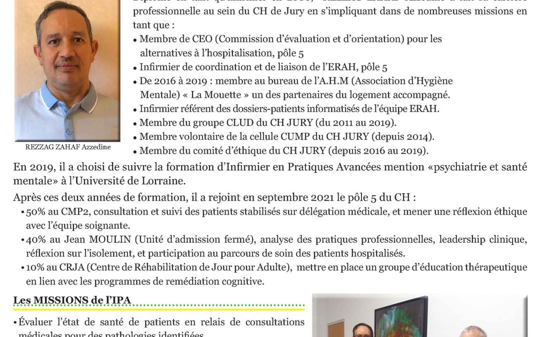 EPSM Metz Jury Newsletter 6