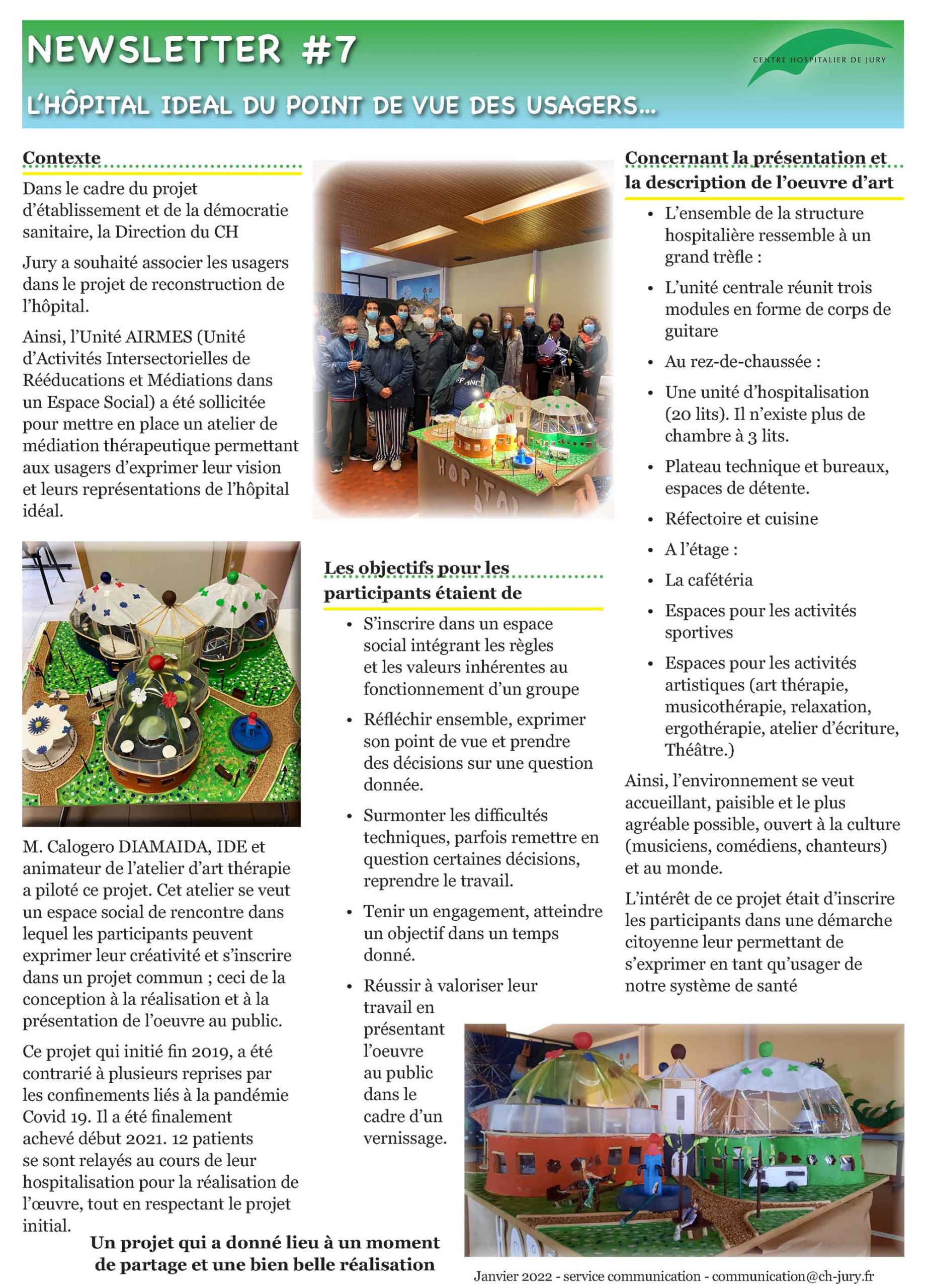 EPSM Metz Jury Newsletter 7