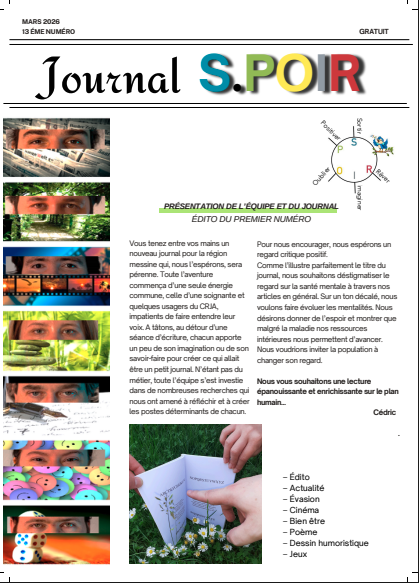 S.POIR - 13ème édition