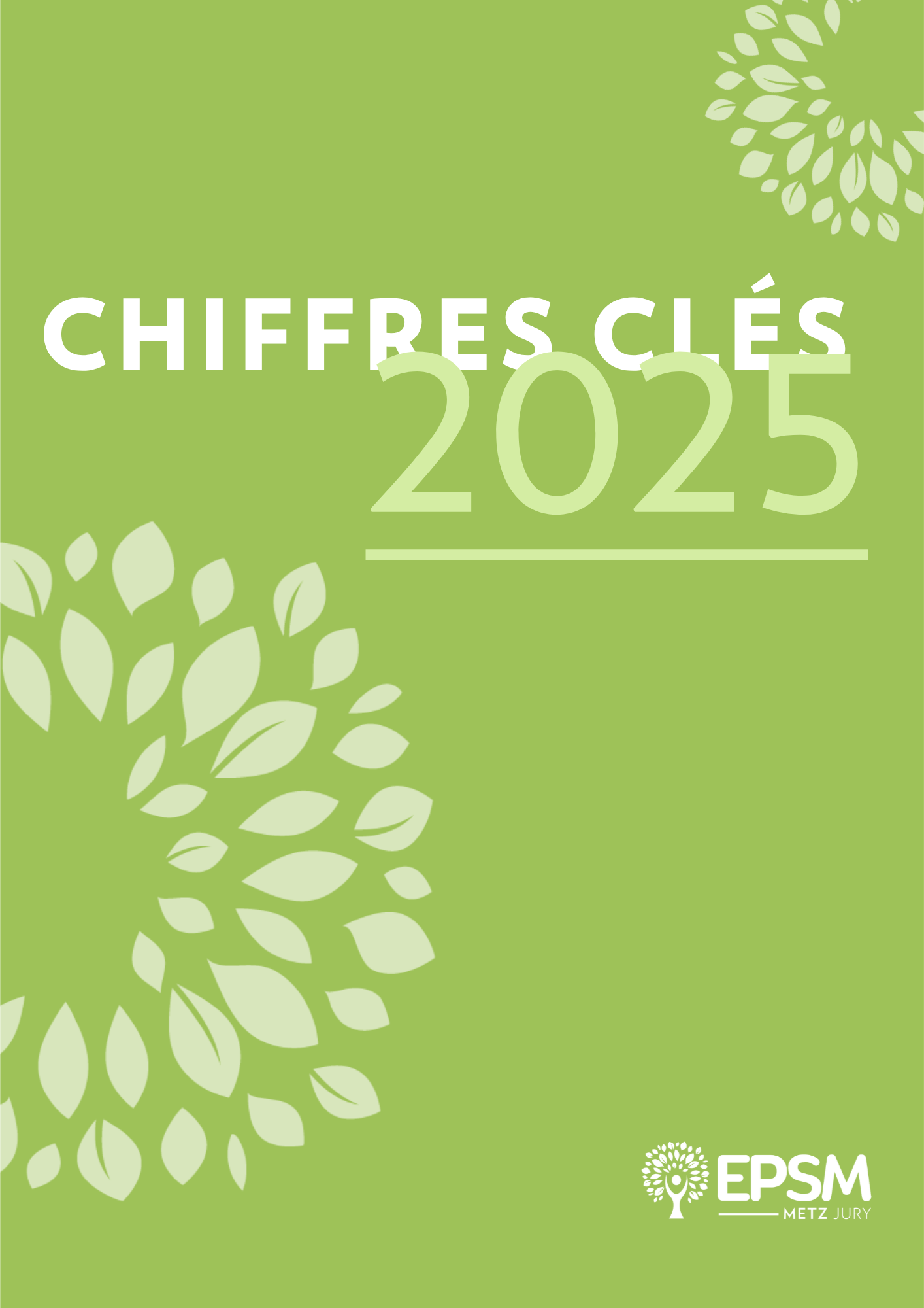 Chiffres clés 2025